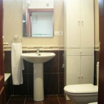 Apartamentos Aramburu