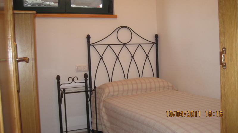 Apartamentos Aramburu