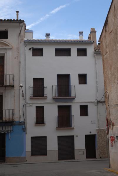 Casa Rural Pajuzo