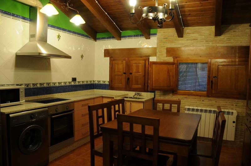 Casa Rural Pajuzo