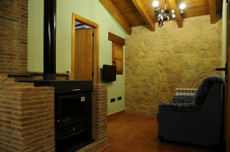 Casa Rural Pajuzo