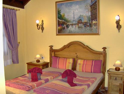 Apartamentos San Antonio