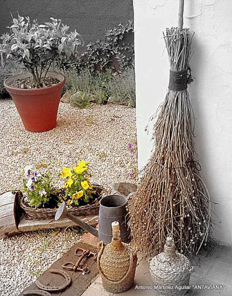 Antaviana Hospederia Rural
