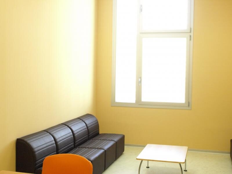 Albergue  de Cabanillas