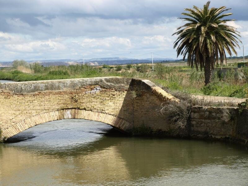 Albergue  de Cabanillas