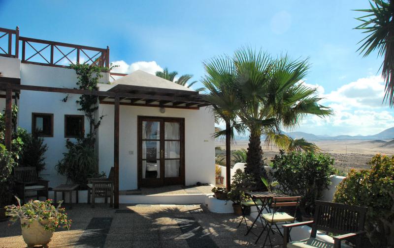 La Casa Blanca