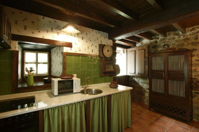 Casa Milia