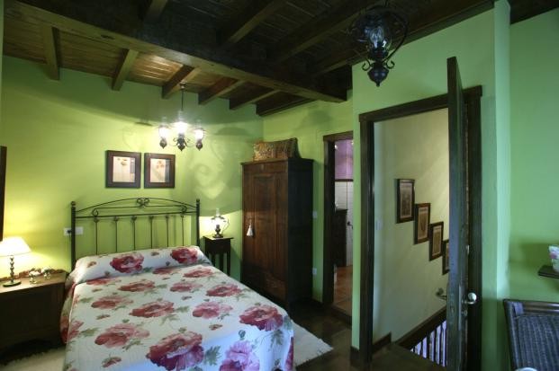 Casa Milia