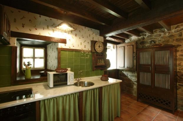 Casa Milia
