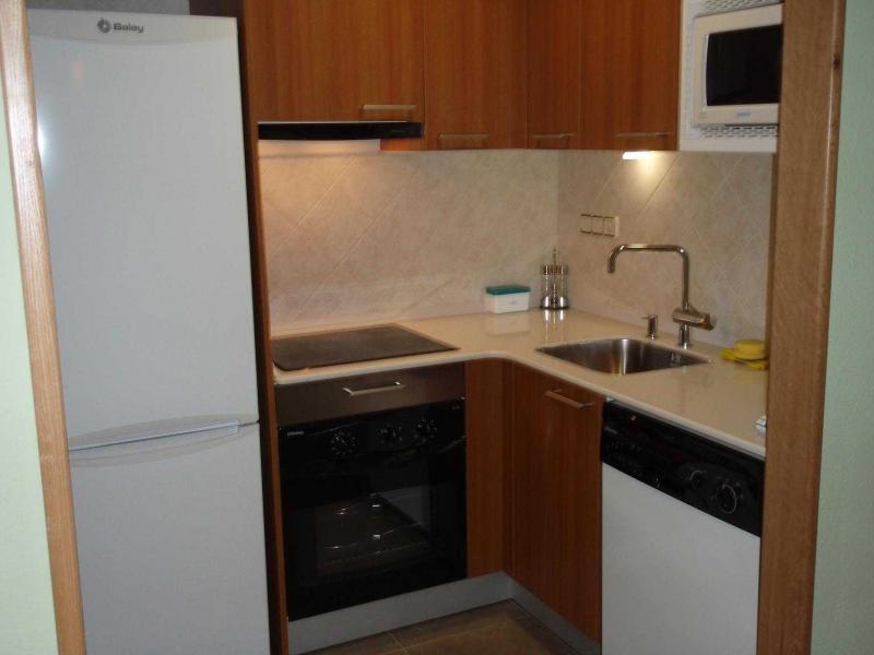 Apartamento En Espot