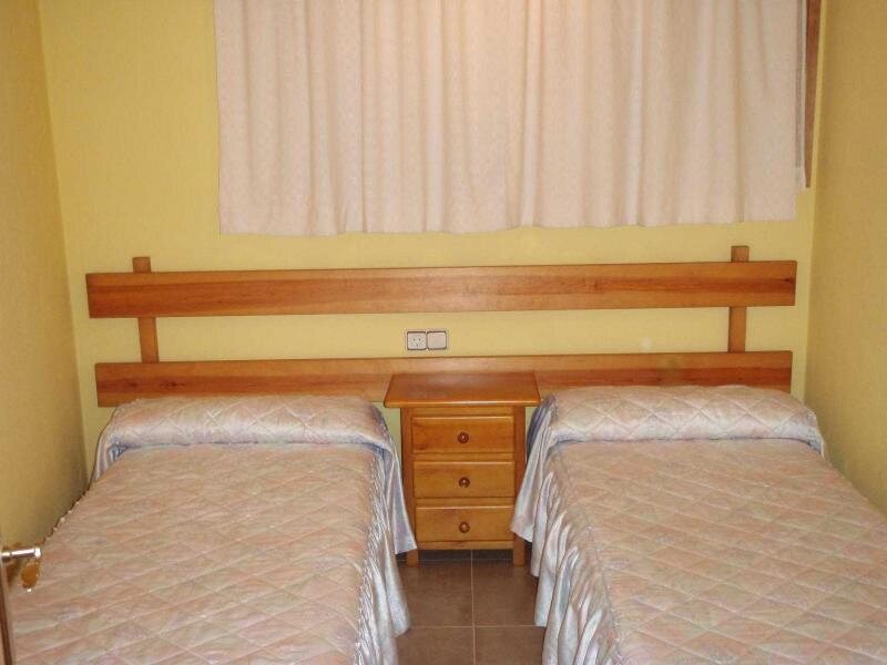 Apartamento En Espot
