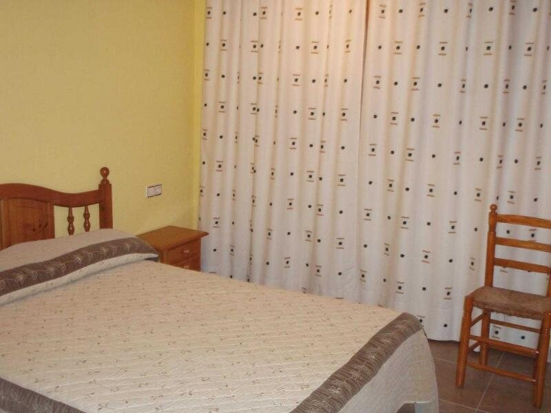 Apartamento En Espot