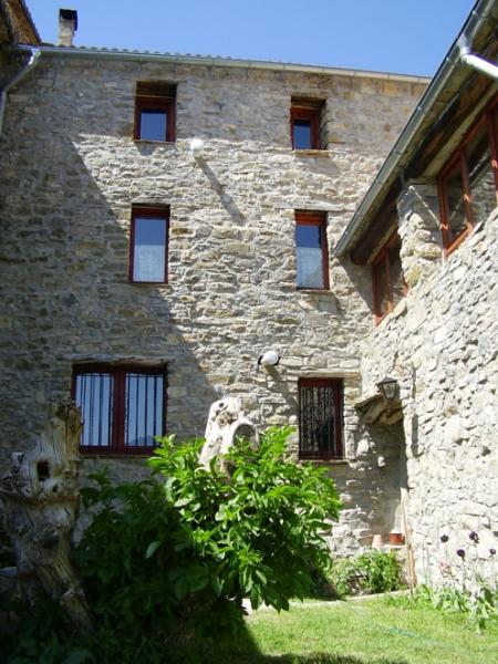 Casa Juez