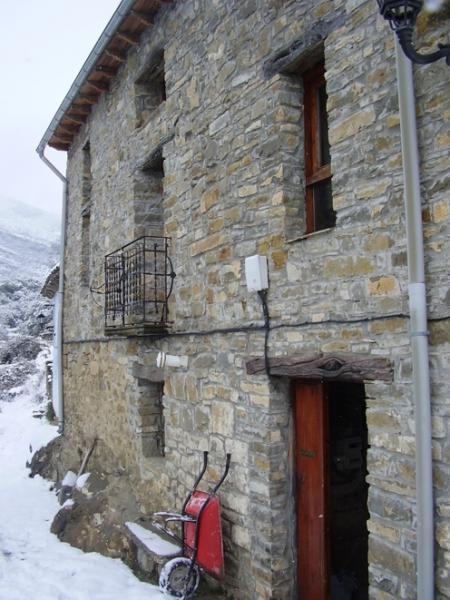 Casa Juez