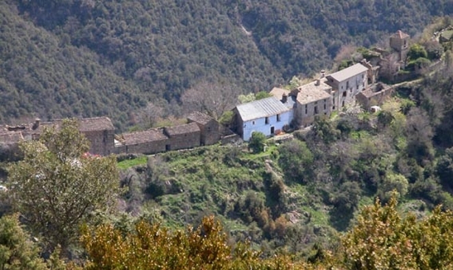 Casa Juez