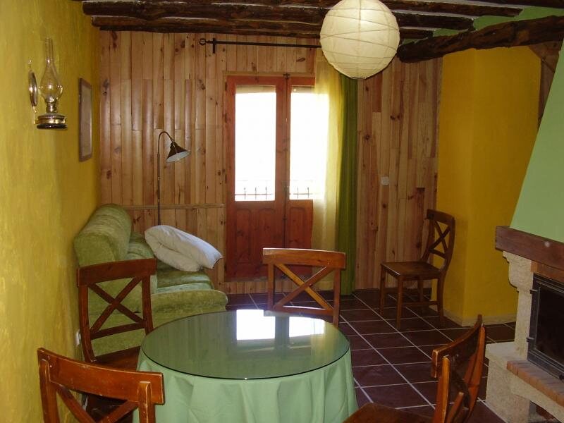 Casa Juez
