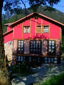 La Posada Del Alba
