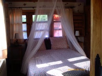 La Posada Del Alba