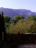 La Posada Del Alba