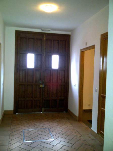 Apartamentos El Pedroso