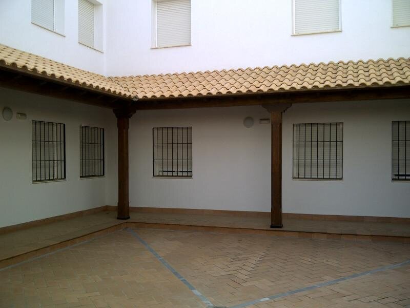 Apartamentos El Pedroso