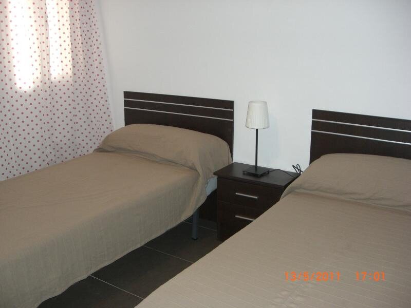 Apartamentos El Pedroso