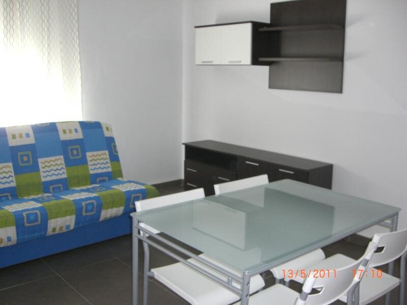 Apartamentos El Pedroso