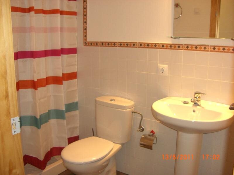 Apartamentos El Pedroso