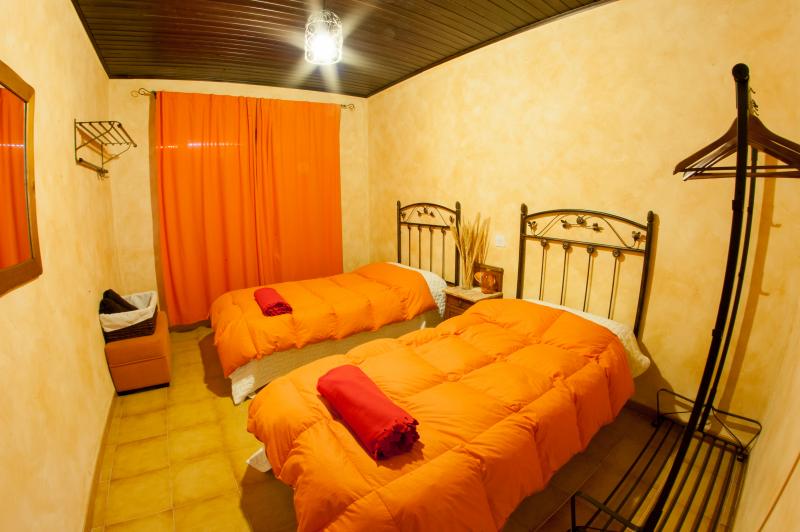 Casa Rural Virgen Del Rosario