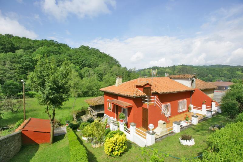 Apartamentos Huerta Carúa