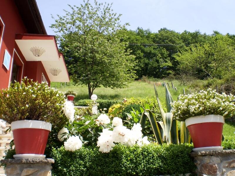 Apartamentos Huerta Carúa
