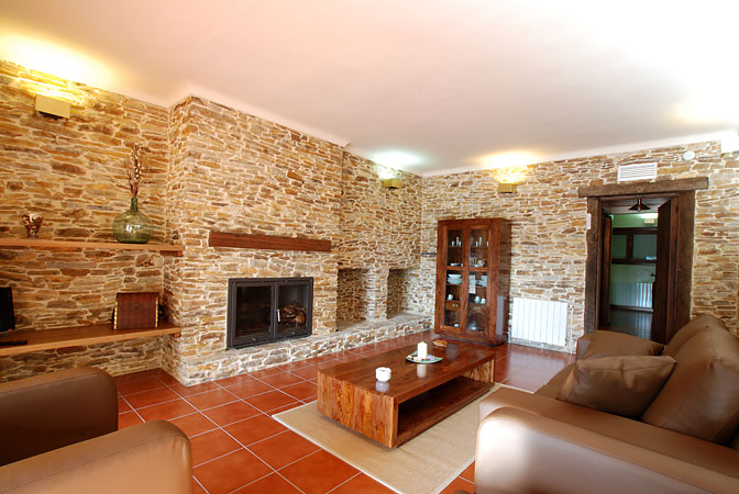 Casas Rurales Los Albardinales
