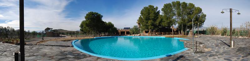 Casas Rurales Los Albardinales