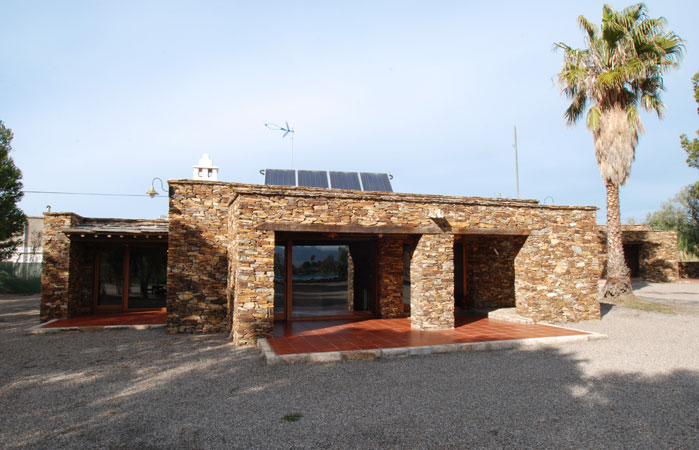 Casas Rurales Los Albardinales