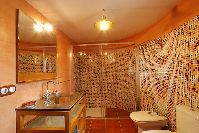 Casas Rurales Los Albardinales