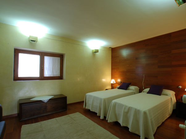 Casas Rurales Los Albardinales