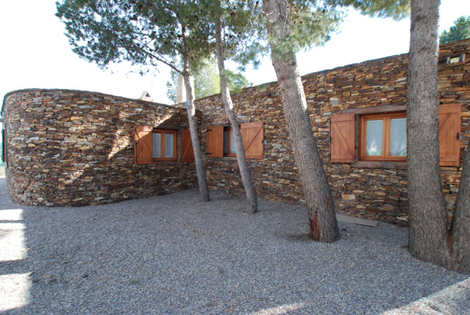 Casas Rurales Los Albardinales