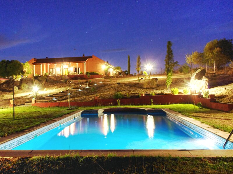 Casa Rural Romana