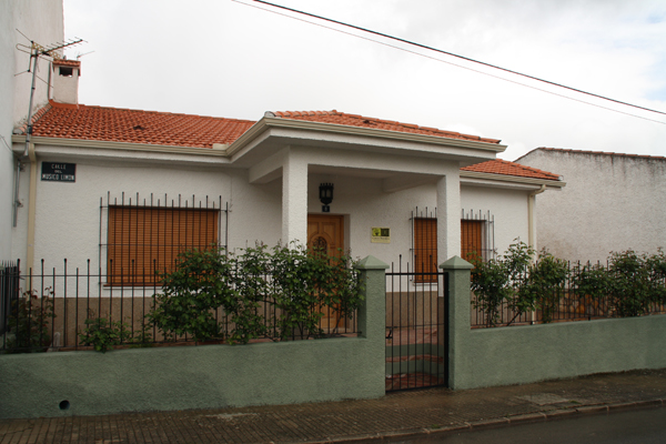La Cuesta