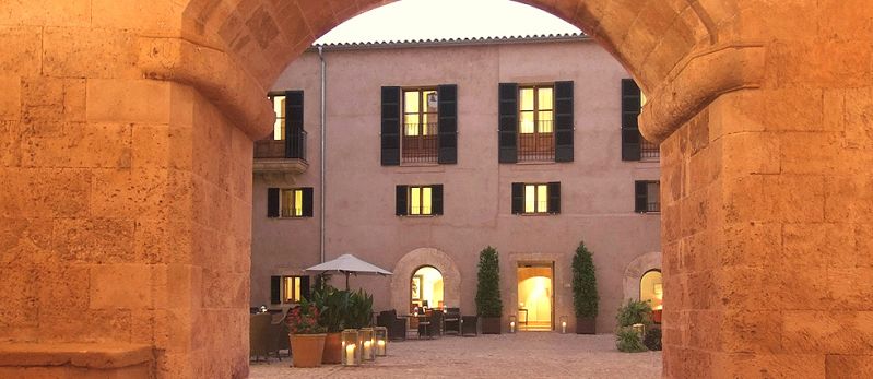 Hotel Sa Torre