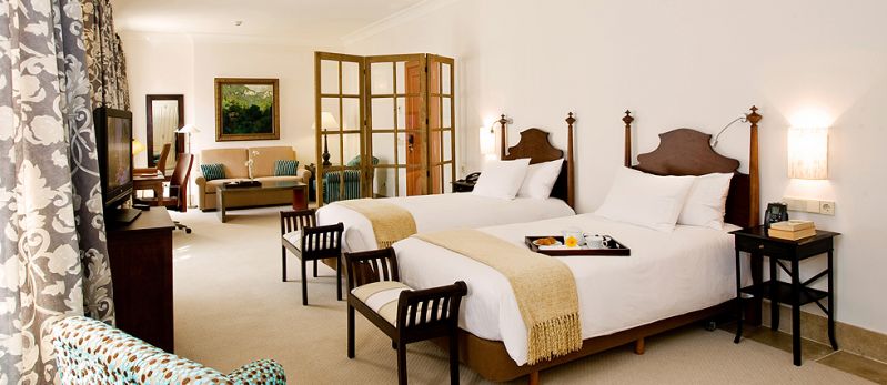 Hotel Sa Torre