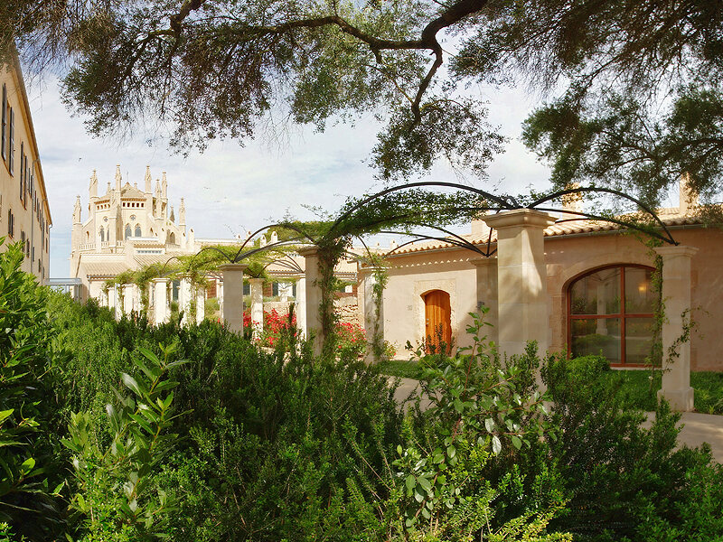 Hotel Sa Torre