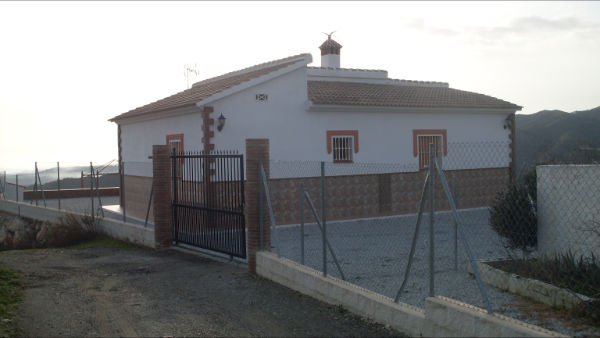 Villa Andalusí