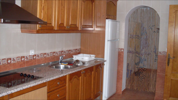 Villa Andalusí