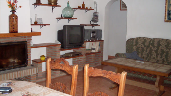 Villa Andalusí