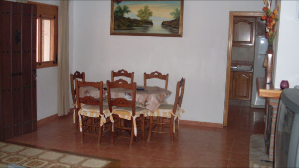 Villa Andalusí