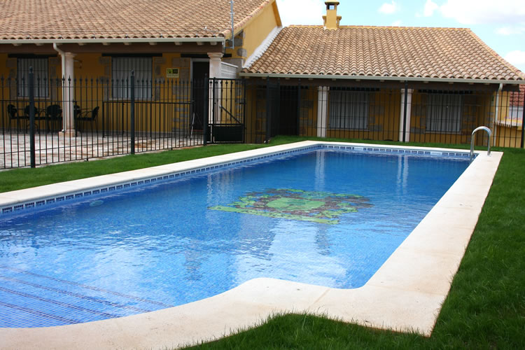 Casas Rurales Ramirez