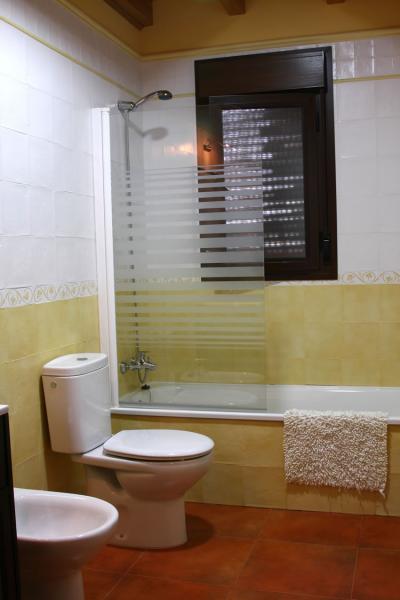 Casas Rurales Ramirez