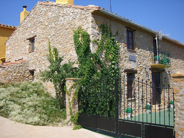 Masia Corralet