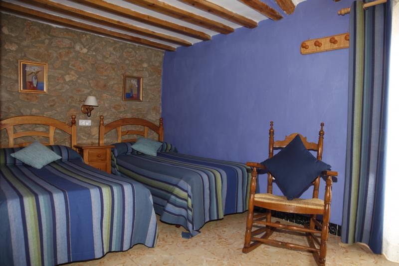 Masia Corralet